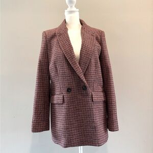 Rebecca Minkoff Blazer